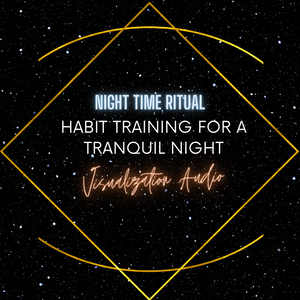 Tranquil Night Visualization