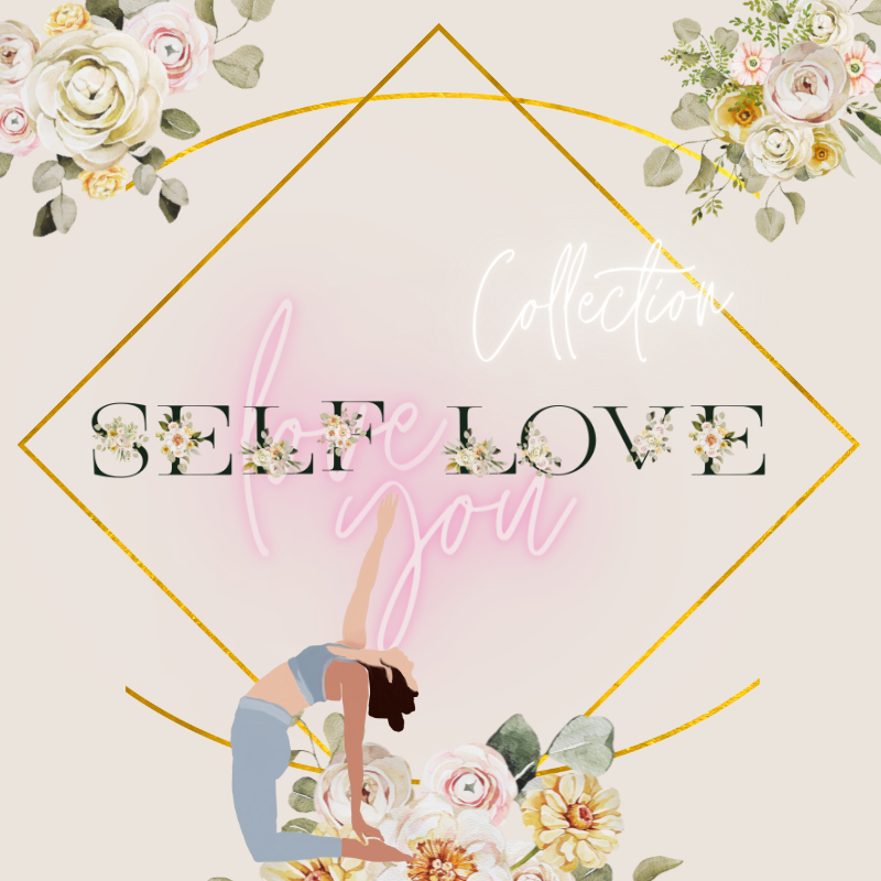 Self Love Collection Bundle (Save Over 34%)