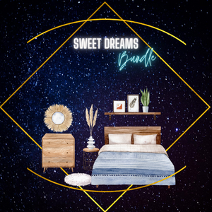Sweet Dreams Bundle (Save Over 40%)